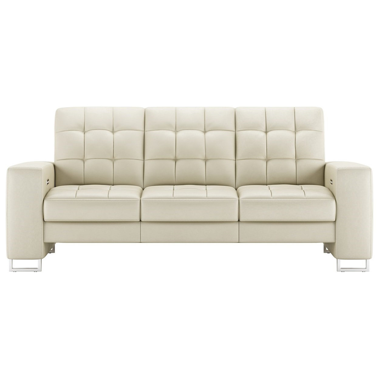 American Leather Hudson Power Reclining Sofa