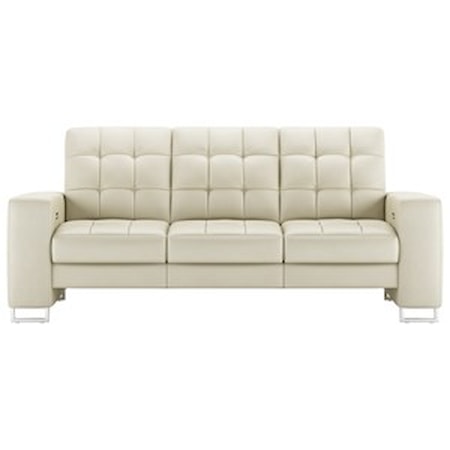 Power Reclining Sofa