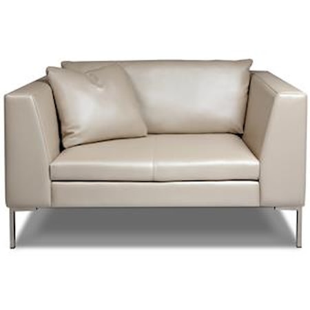 Oversized Chair