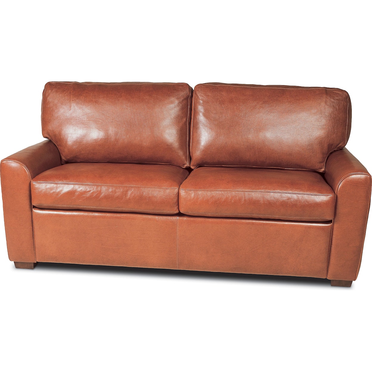 American Leather Kaden Loveseat