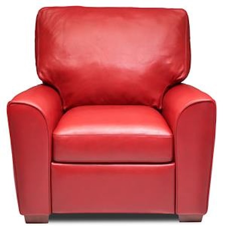 Recliner