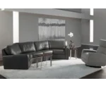 American Leather Kaden Sectional Sofa