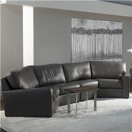 Sectional Sofa