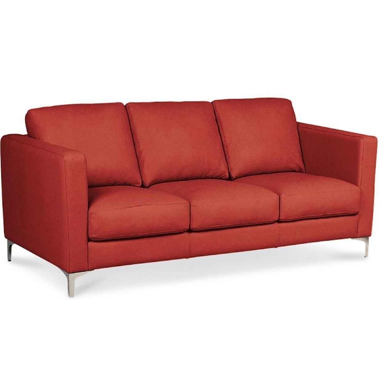 American Leather Kendall 3-Seat Sofa