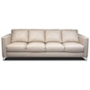 American Leather Kendall 4-Seat Sofa