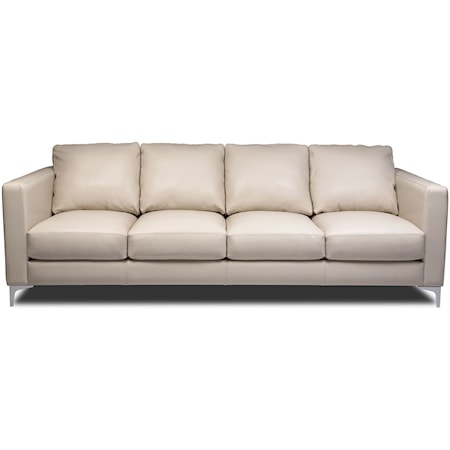 4-Seat Sofa