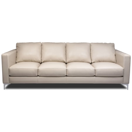 4-Seat Sofa