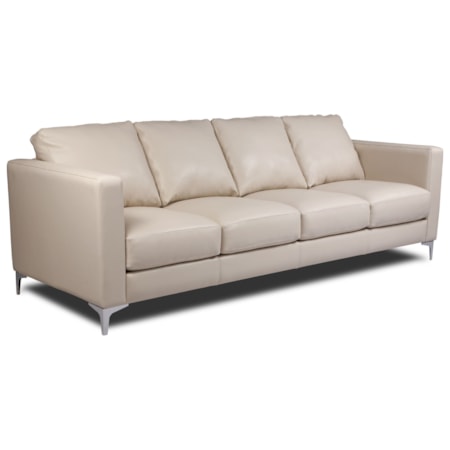 4-Seat Sofa