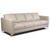 American Leather Kendall 4-Seat Sofa