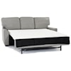 American Leather Klein Queen Sleeper Sofa