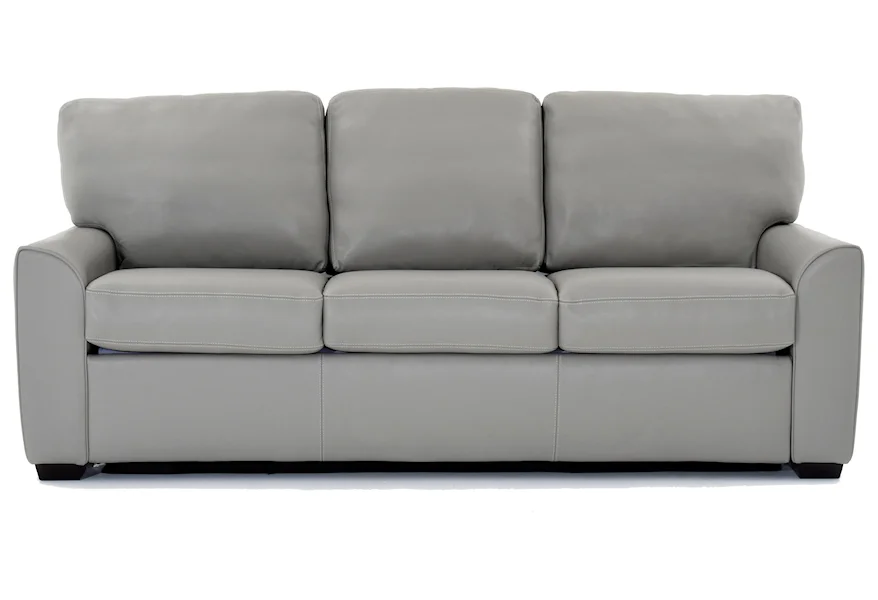 Klein Queen Sleeper Sofa by American Leather at Baer's Furniture