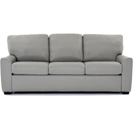 Queen Size Comfort Sleeper Sofa