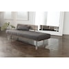 American Leather Knox Day Bed