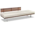 American Leather Knox Day Bed
