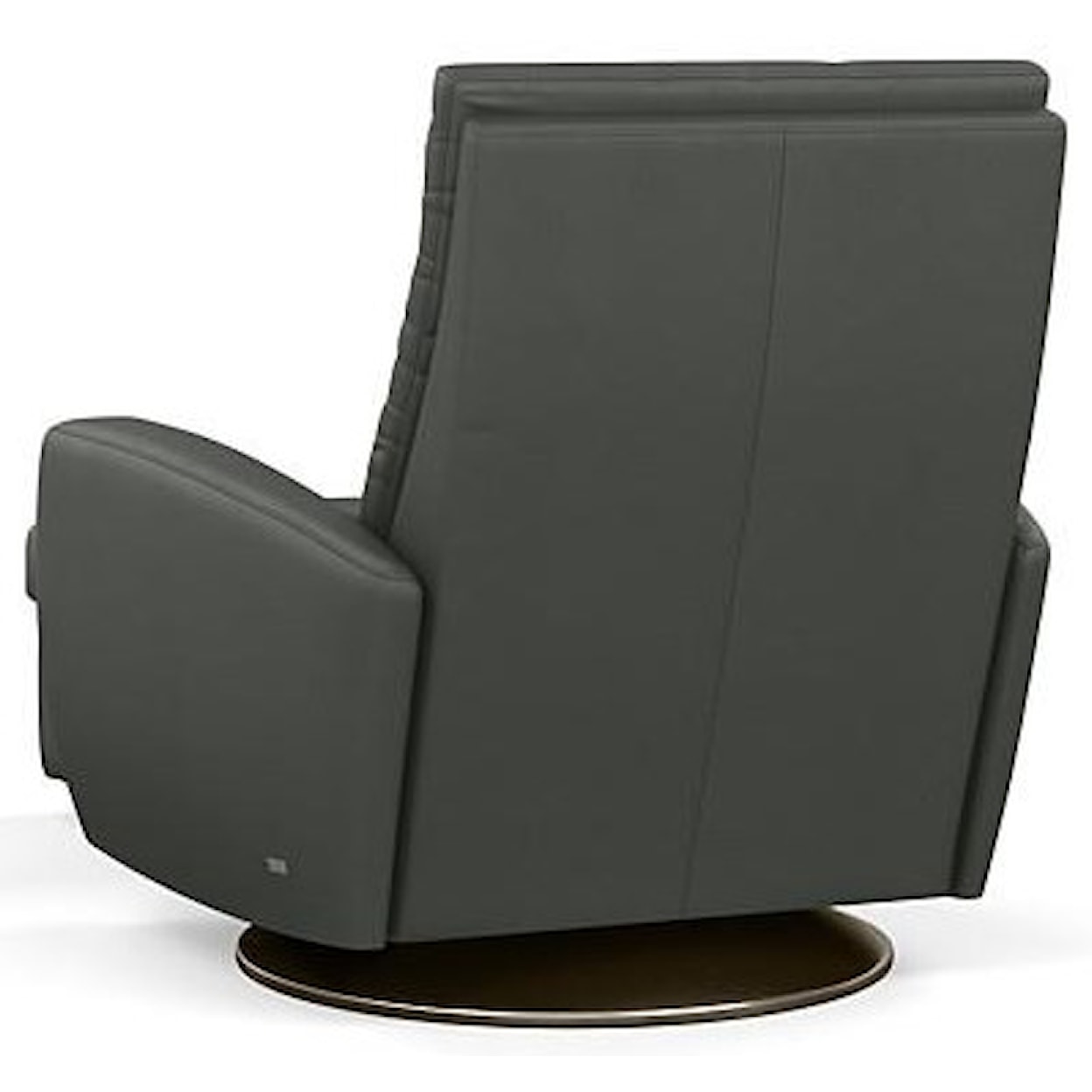 American Leather Lanier Lanier Chair - Large