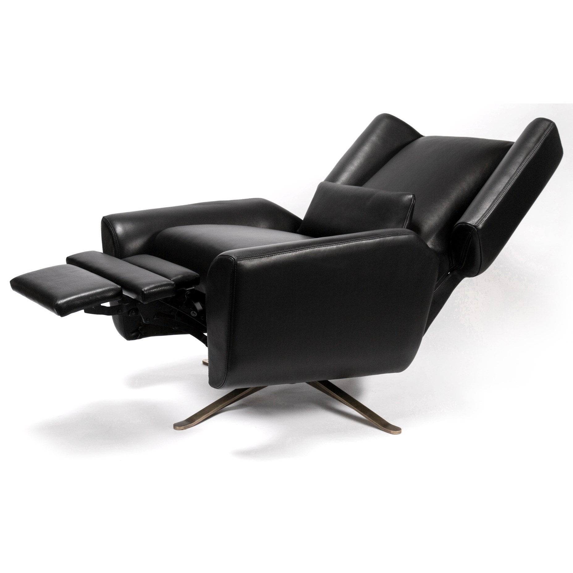 Pushback Recliner