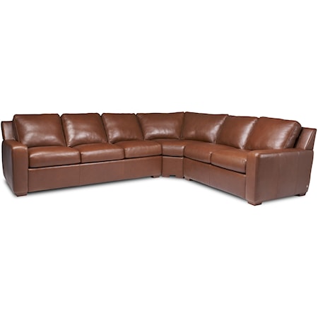 L-Shaped Sectional