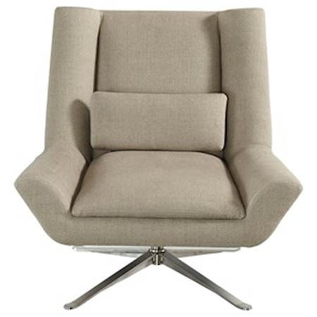 Swivel Chair