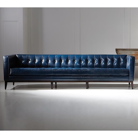 110" Sofa