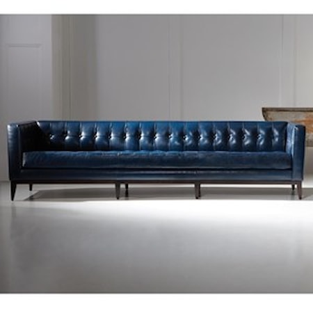 110" Sofa