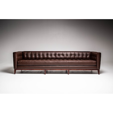 110" Sofa