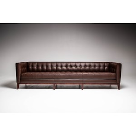 110" Sofa