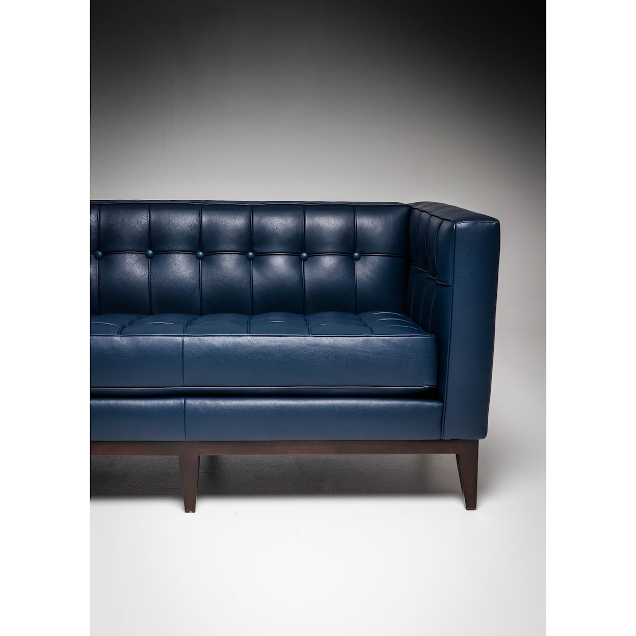 American Leather Luxe 86" Sofa