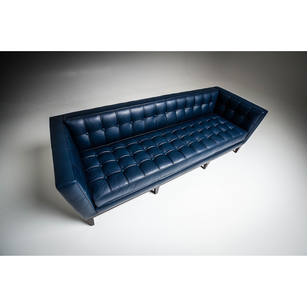American Leather Luxe 86" Sofa