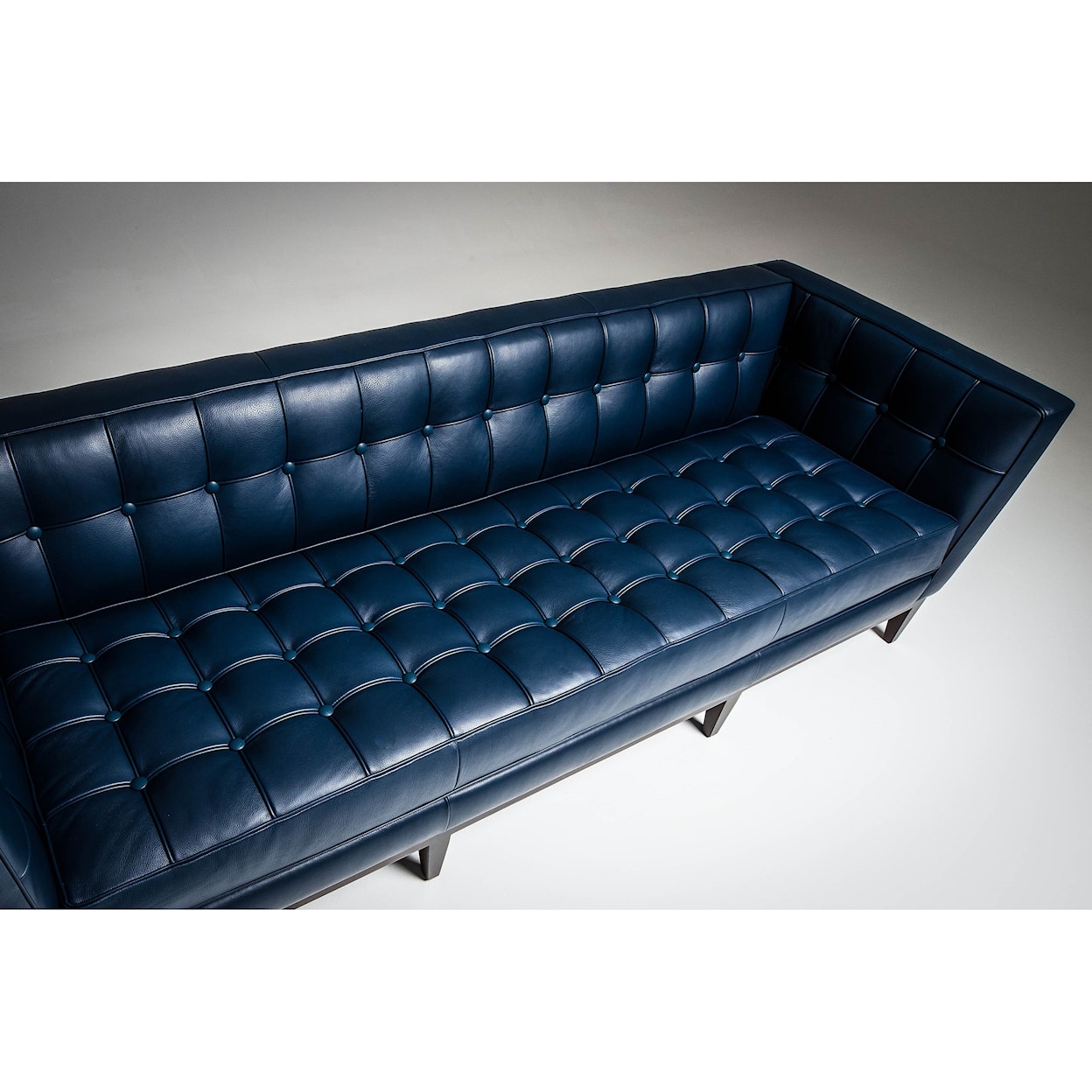 American Leather Luxe 86" Sofa