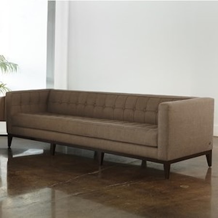 100" Sofa