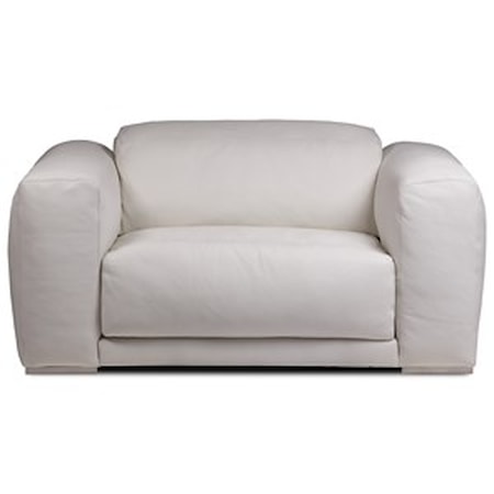 Oversized Chair