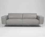 American Leather Manhattan 2-Seat Sofa