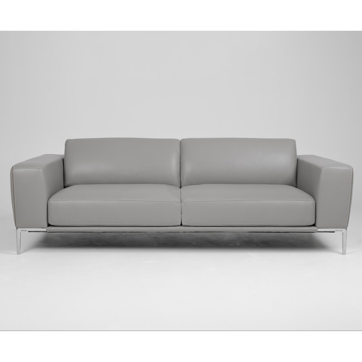 American Leather Manhattan 2-Seat Sofa