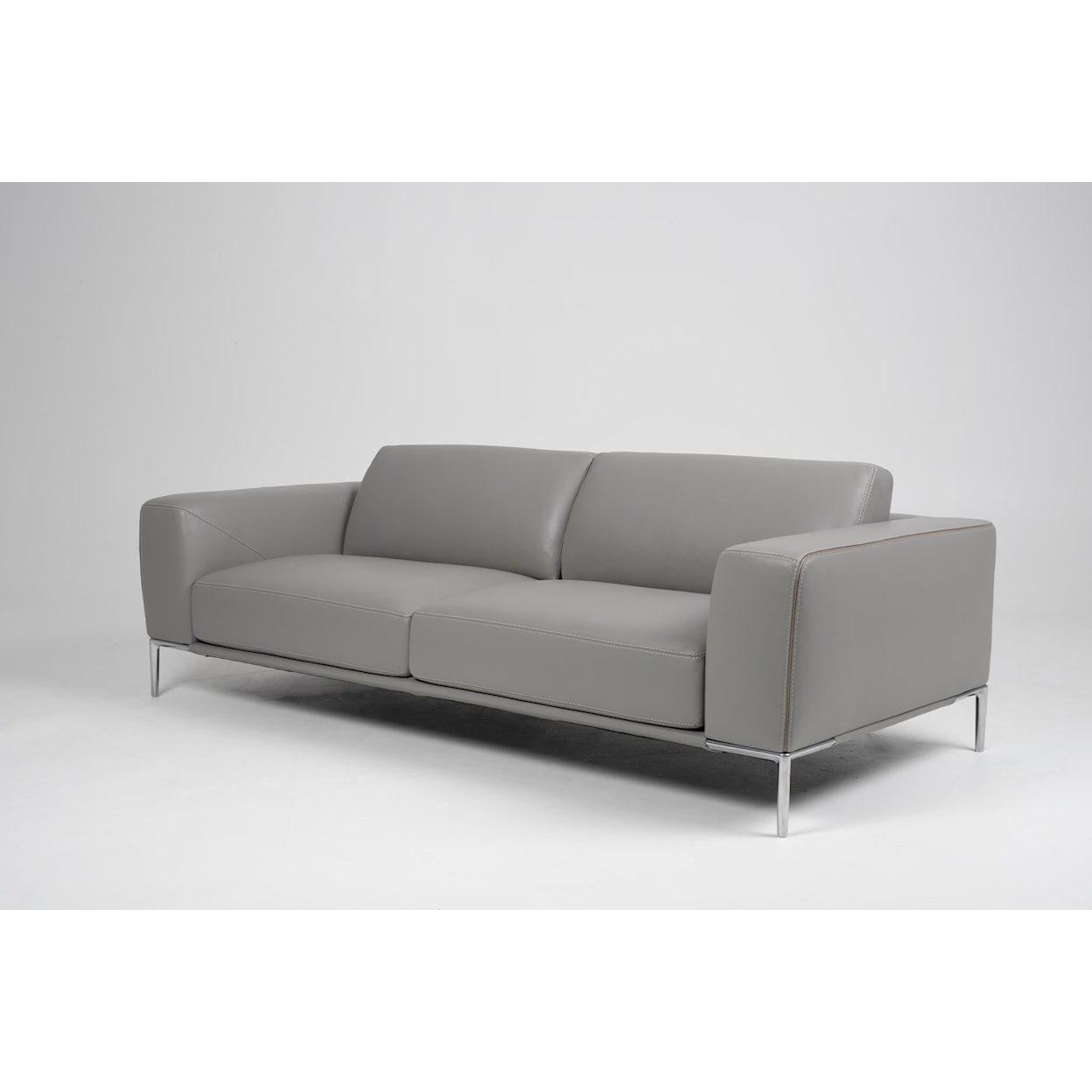 American Leather Manhattan 2-Seat Sofa