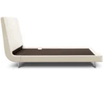 American Leather Menlo Park Bed Queen Upholstered Bed