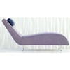 American Leather Menlo Park Armless Chaise Lounge