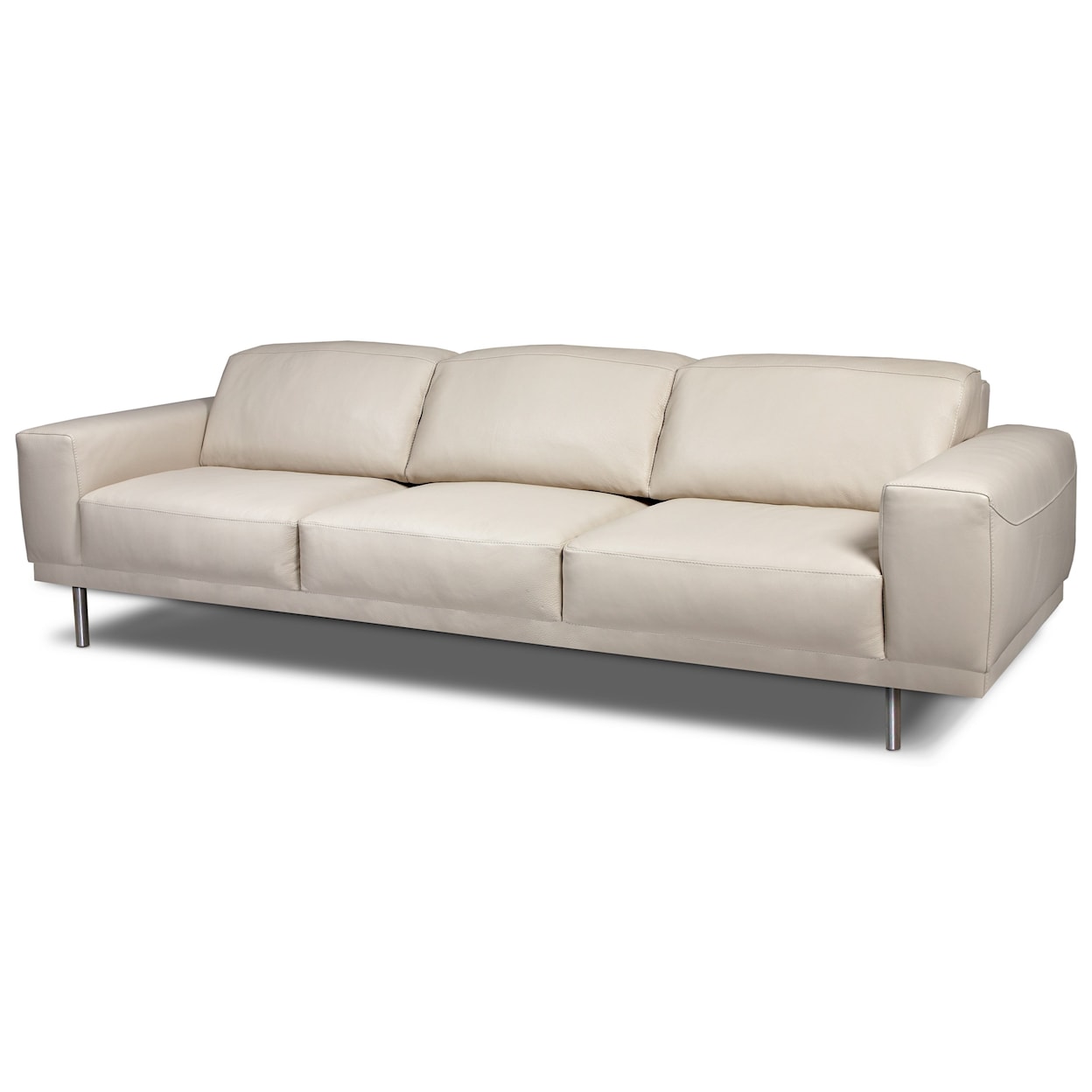 American Leather Meyer Sofa