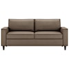 American Leather Mitchell Queen Sleeper Sofa