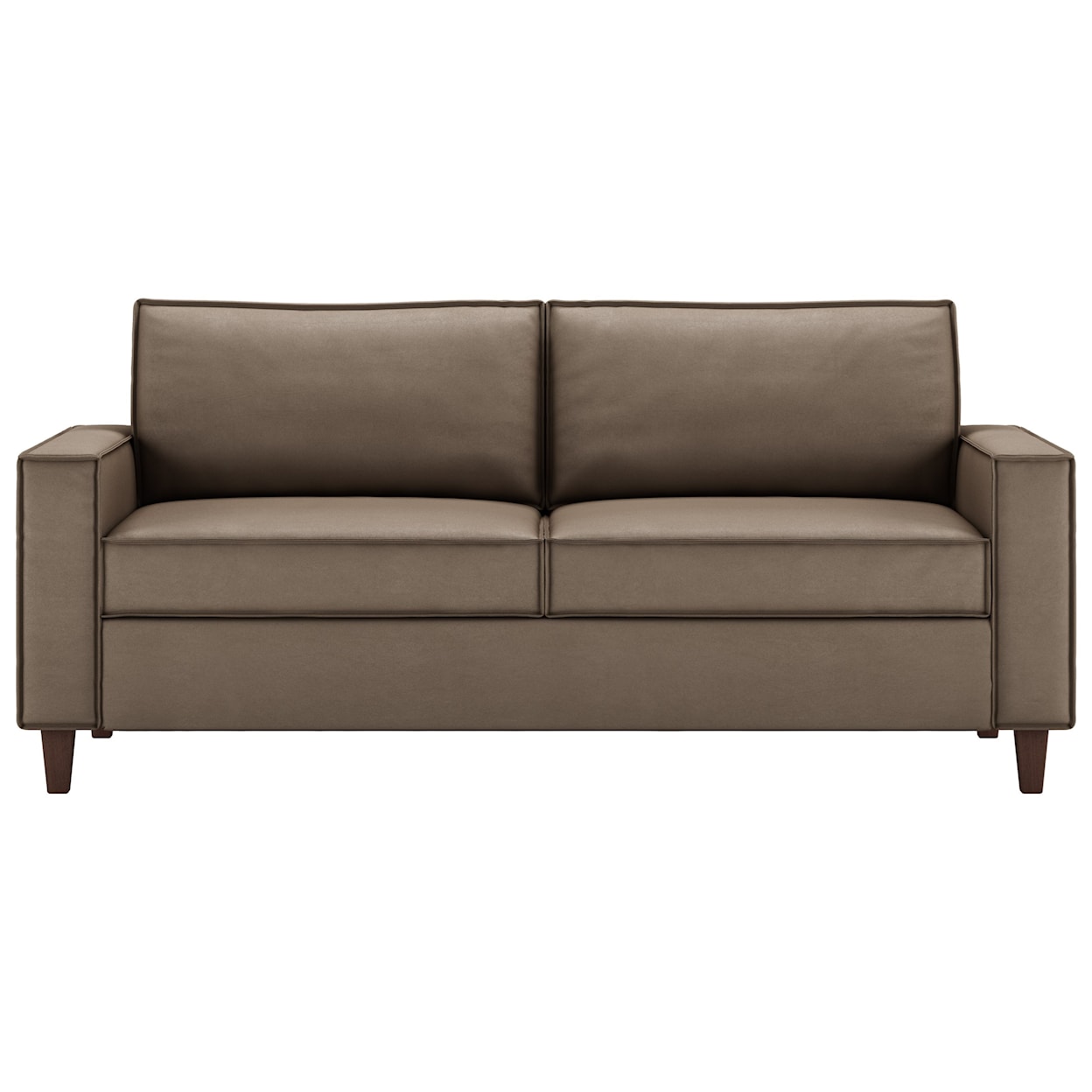 American Leather Mitchell Queen Sleeper Sofa