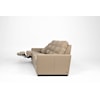 American Leather Napa Reclining 4-Seat Sofa