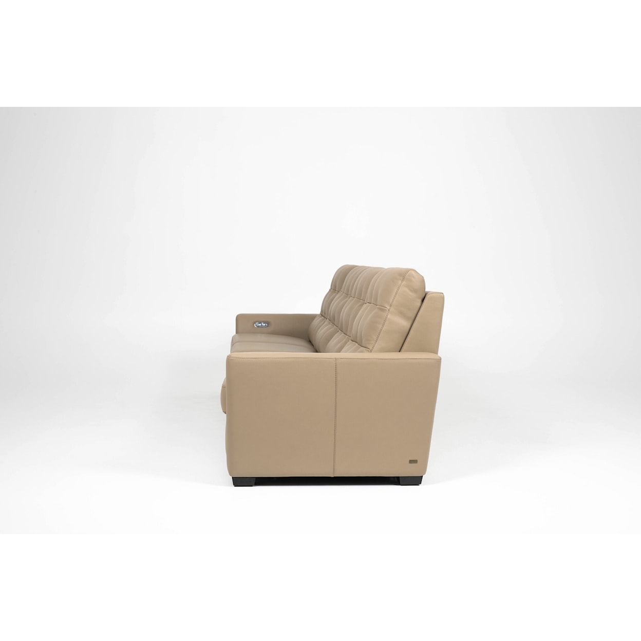 American Leather Napa Reclining 4-Seat Sofa