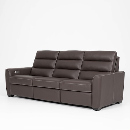 Reclining 3-Seat Sofa