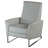 American Leather Nico Push Back Reclining Chair