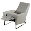 American Leather Nico Push Back Reclining Chair