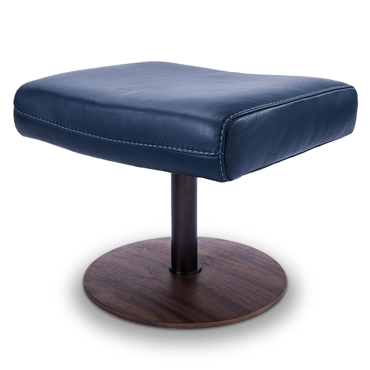 American Leather Nimbus Ottoman