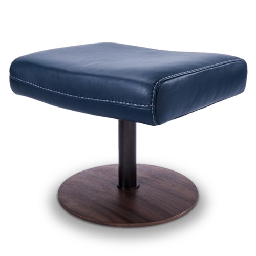 Ottoman for Reclining Chair