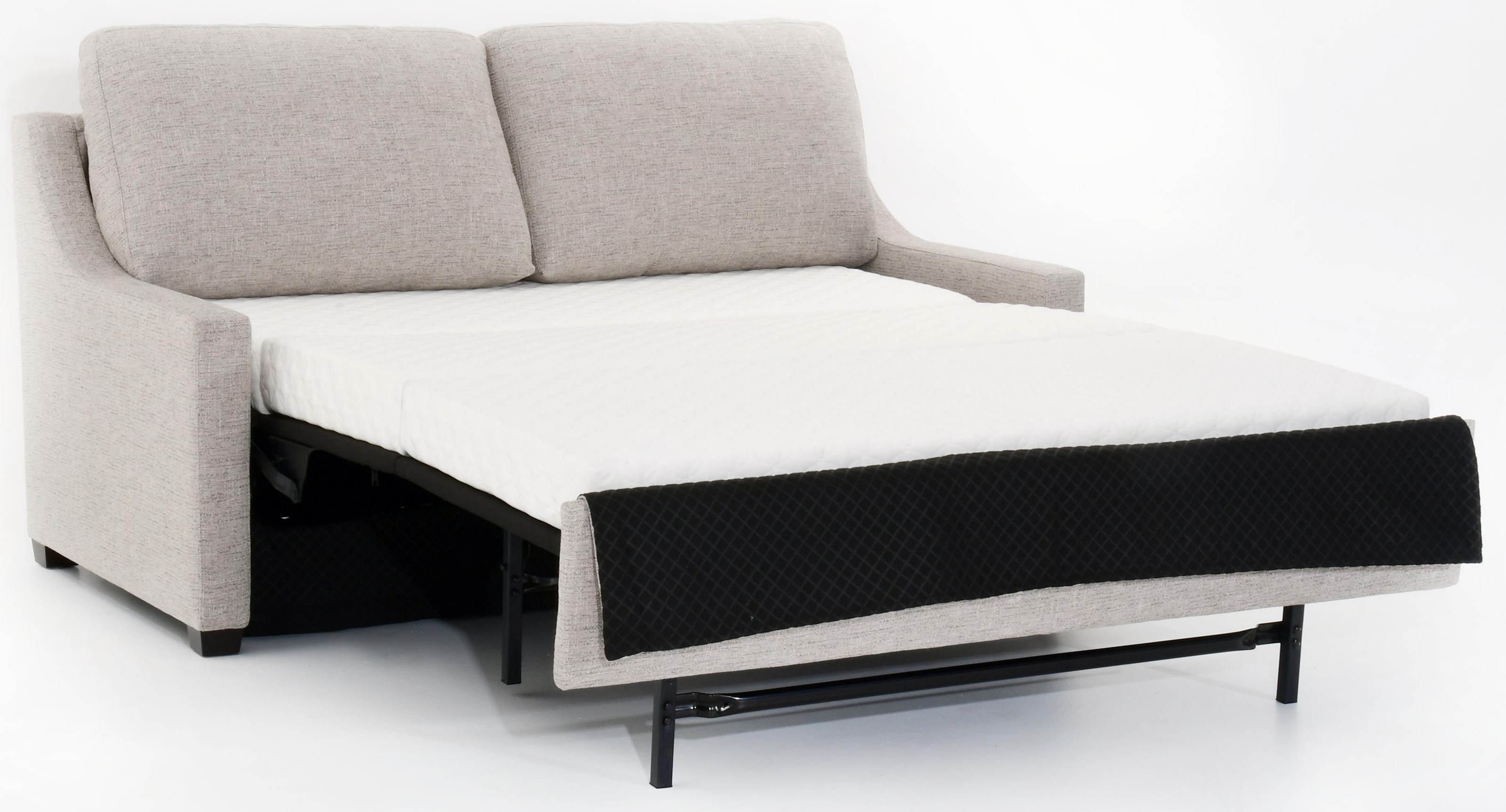 American Leather Perry Queen Sleeper Sofa