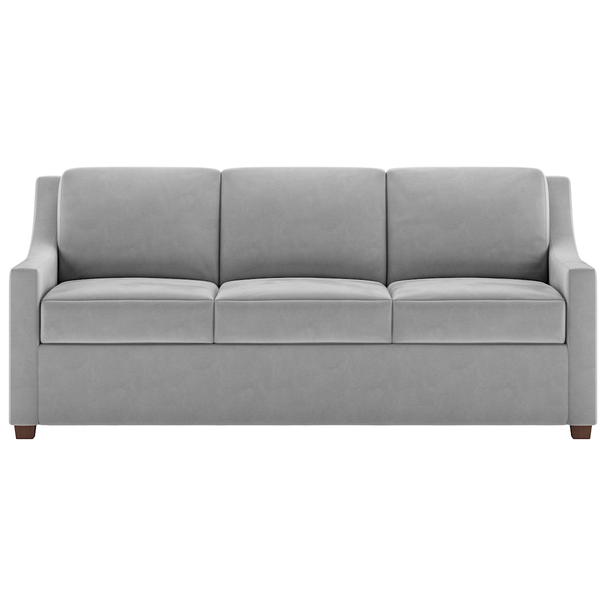 American Leather Perry Queen Plus Sleeper Sofa