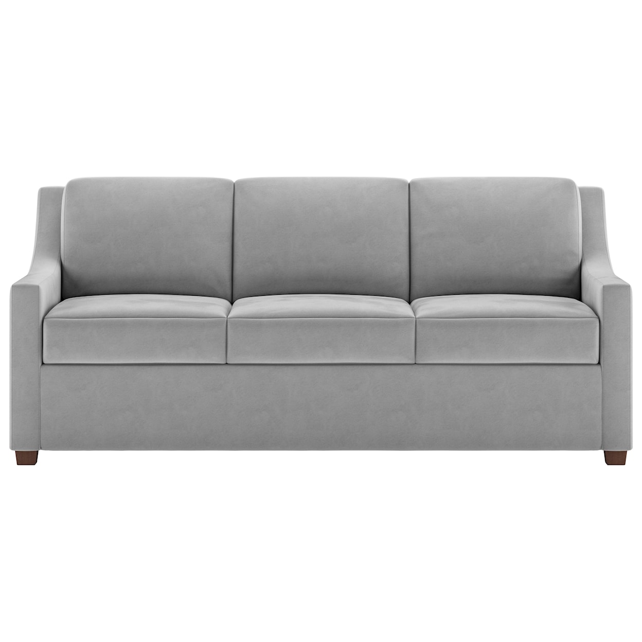 American Leather Perry King Sleeper Sofa