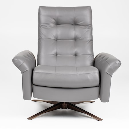 Swivel Glider Recliner - Extra Large